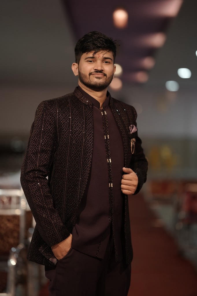 Akshay Ambarte - Technical SEO & Automation Engineer